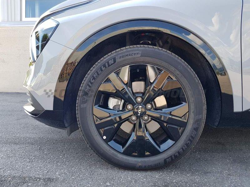 KIA Sportage Sportage 1.6 tgdi hev Special Edition Sunroof Pack auto