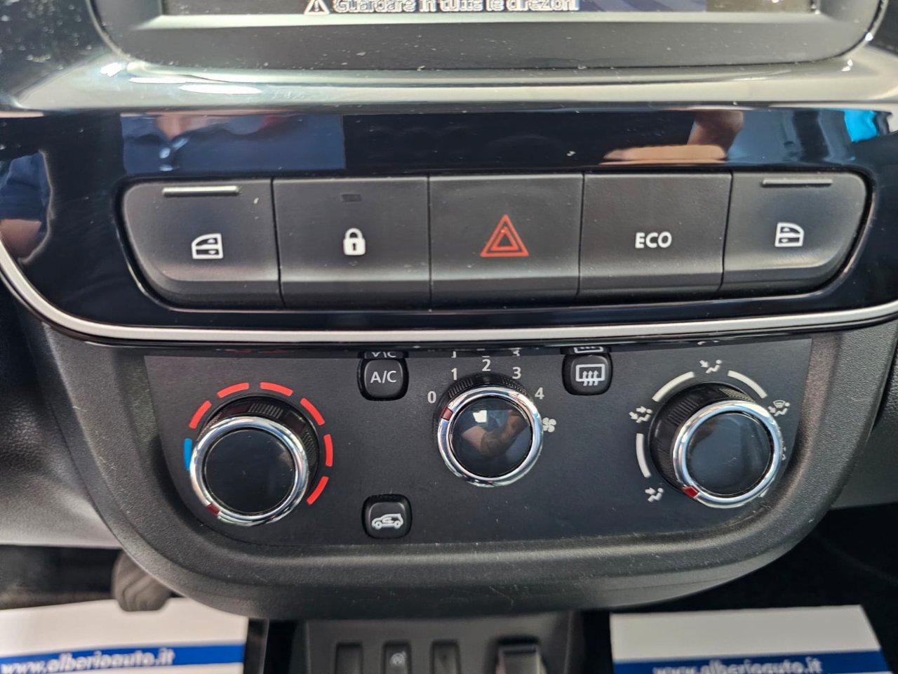Dacia Spring Comfort Plus Electric 45