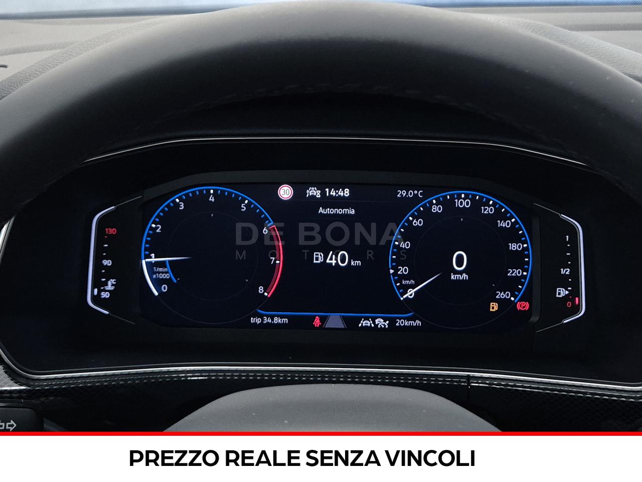 Volkswagen T-Cross 1.0 tsi r-line plus 115cv