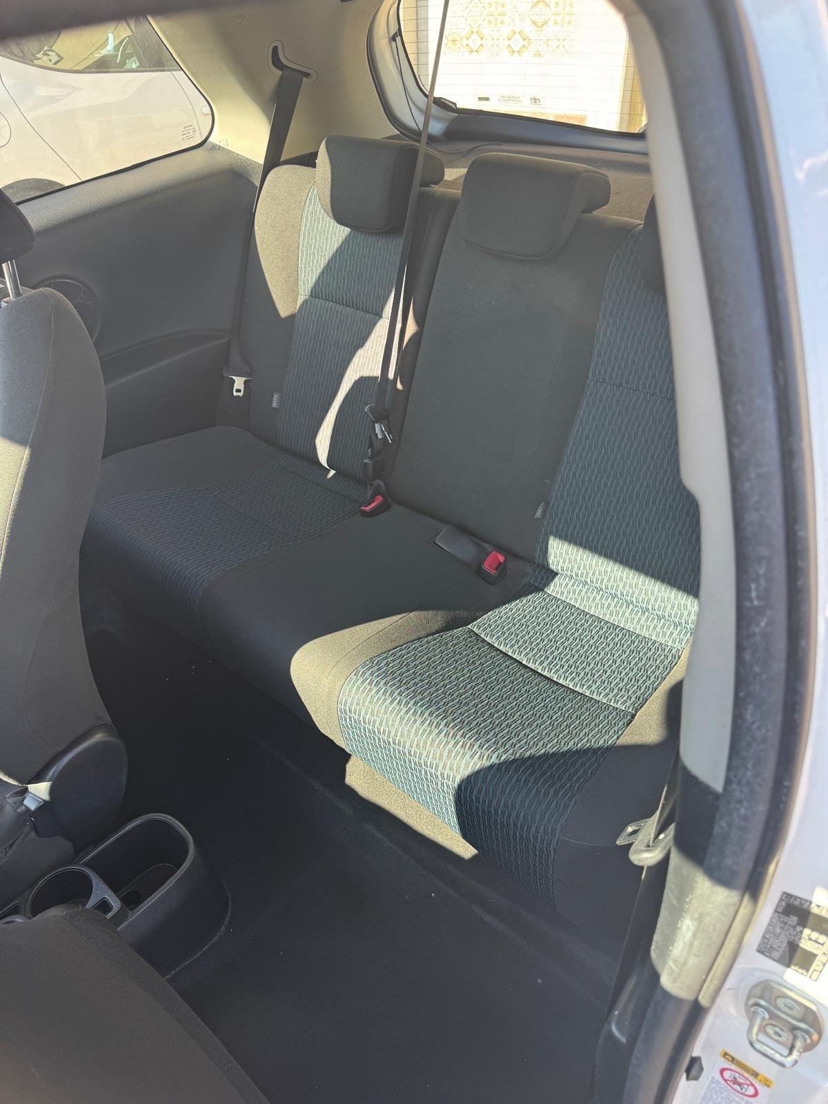 Toyota Yaris 1.4 D-4D 3 porte Style