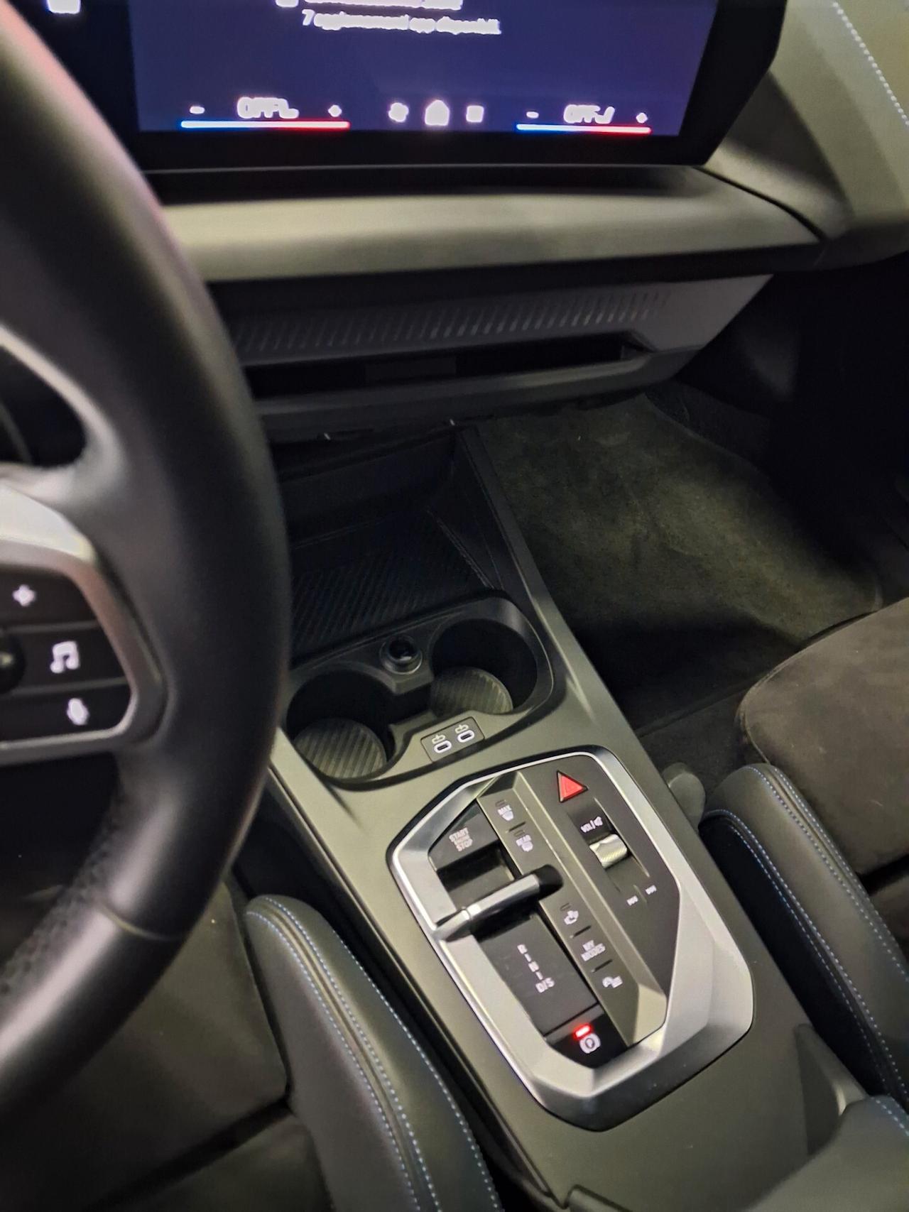 Bmw 118 118d MSport