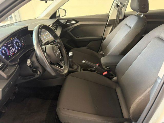 AUDI A1 SPB 25 TFSI Admired