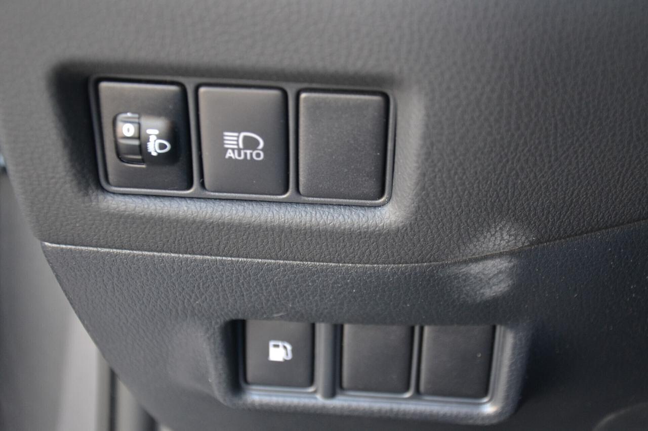 Toyota C-HR 1.8 HYBRID **PREZZO REALE**UNIPRO'**LED-NAV-RCAM**