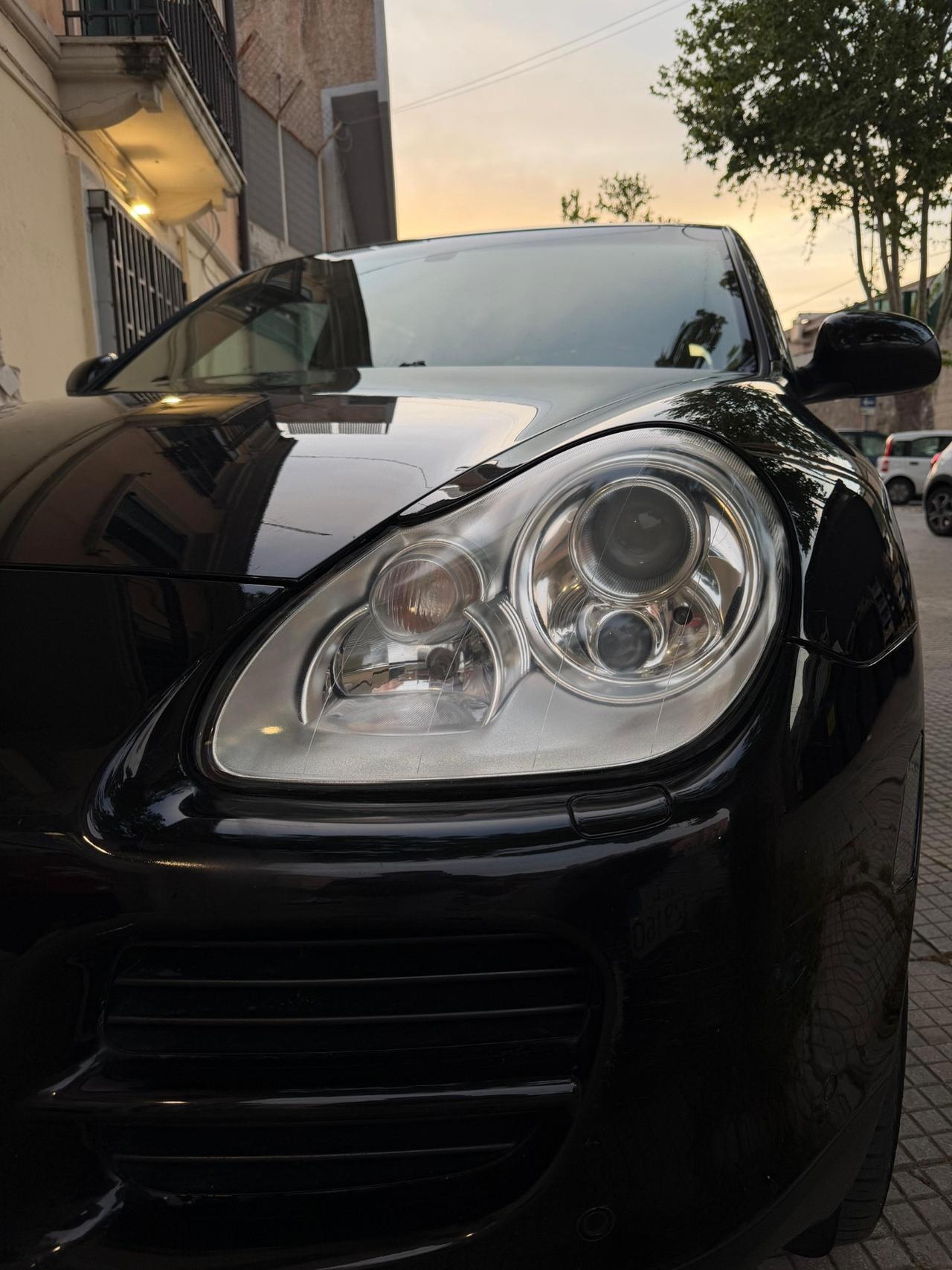Porsche Cayenne 3.2 V6 cat sport tetto eccelsa