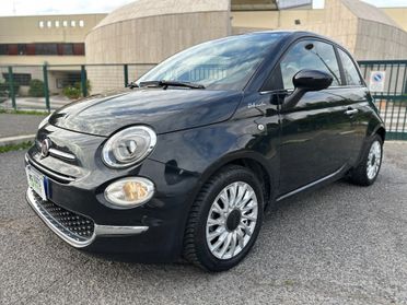 Fiat 500 1.0 Hybrid 70cv Dolcevita GARANZIA