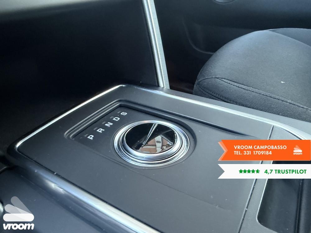 LAND ROVER Discovery Sport Discovery Sport 2.0 ...