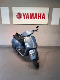 Piaggio Vespa GTV 310 OFFICINA 8