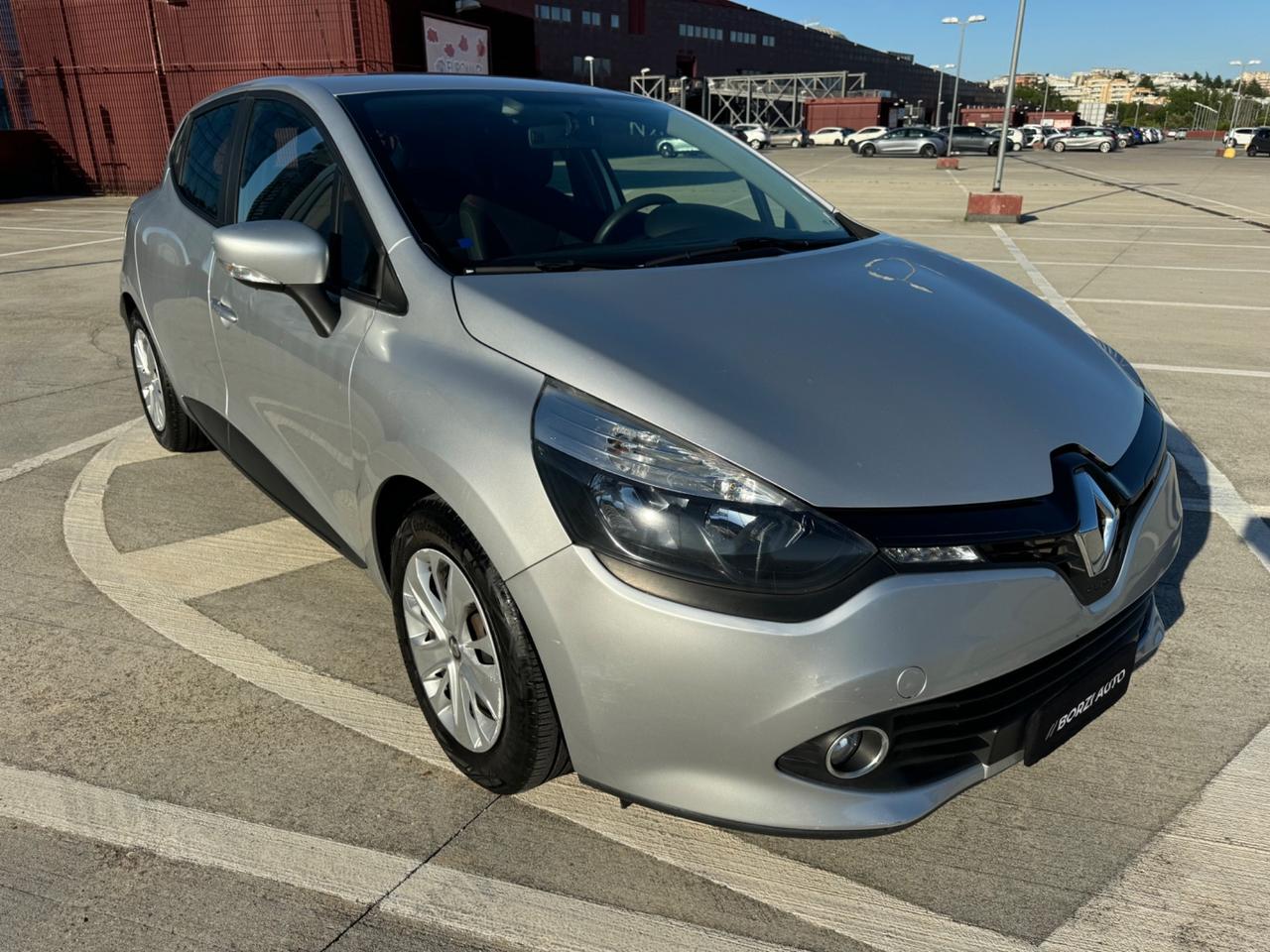 Renault Clio 1.2 75CV 5p Life GPL!! PREZZO REALE!!
