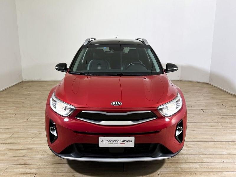 Kia Stonic Stonic 1.0 t-gdi Energy 120cv my18