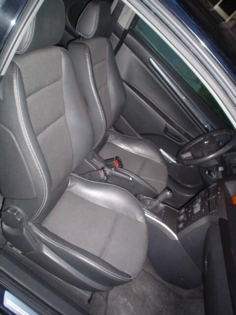 Opel Astra GTC 1.9 16V CDTI 150CV Cosmo