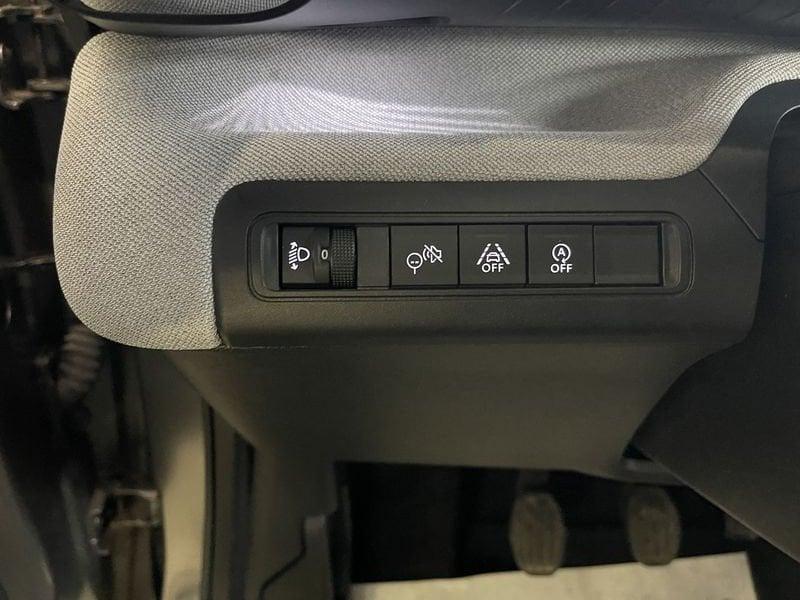 Citroën C3 Aircross 1.2 puretech turbo Plus 100cv - AZIENDALE