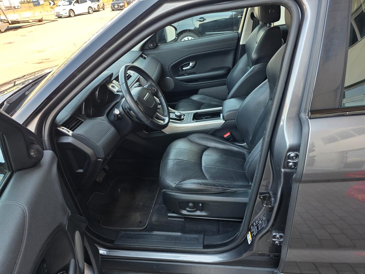 Land Rover Range Evoque 2.0 TD4 150 CV 5p. SE
