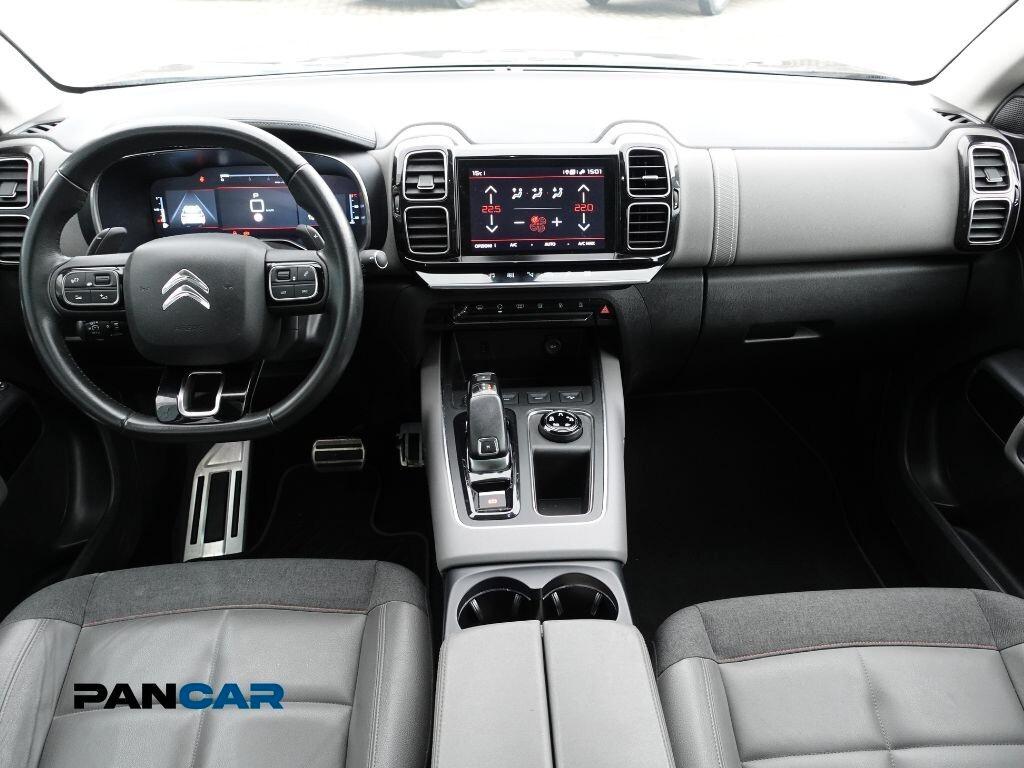 Citroen C5 Aircross BlueHDi 130 S&S EAT8 Shine Full Optional