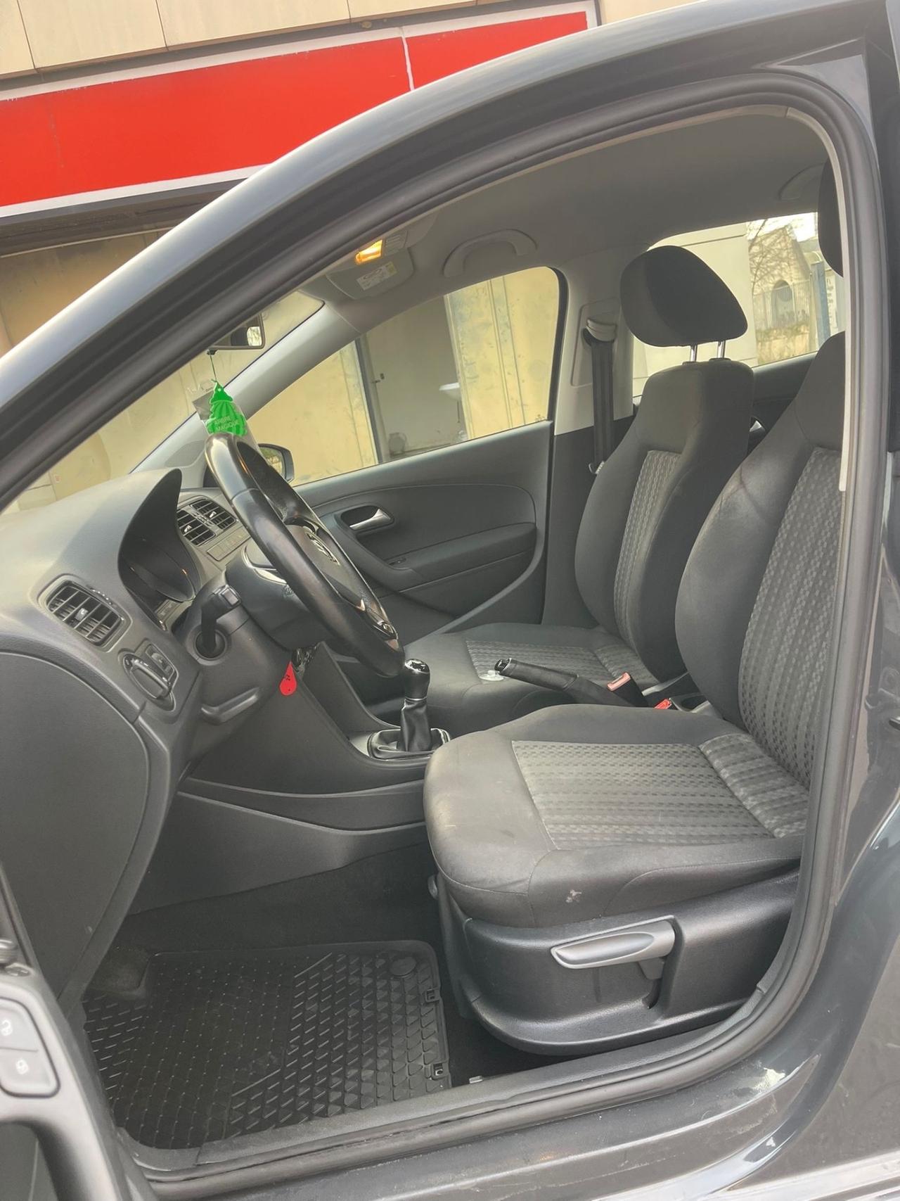 Volkswagen Polo 1.0 MPI 5p. Business Trendline