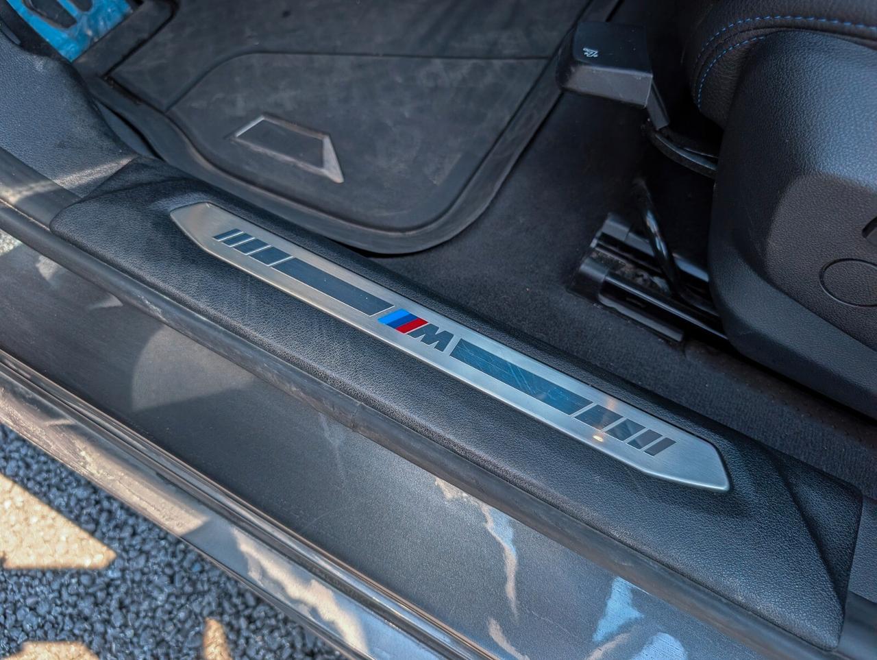 Bmw 116 116d 5p. Msport