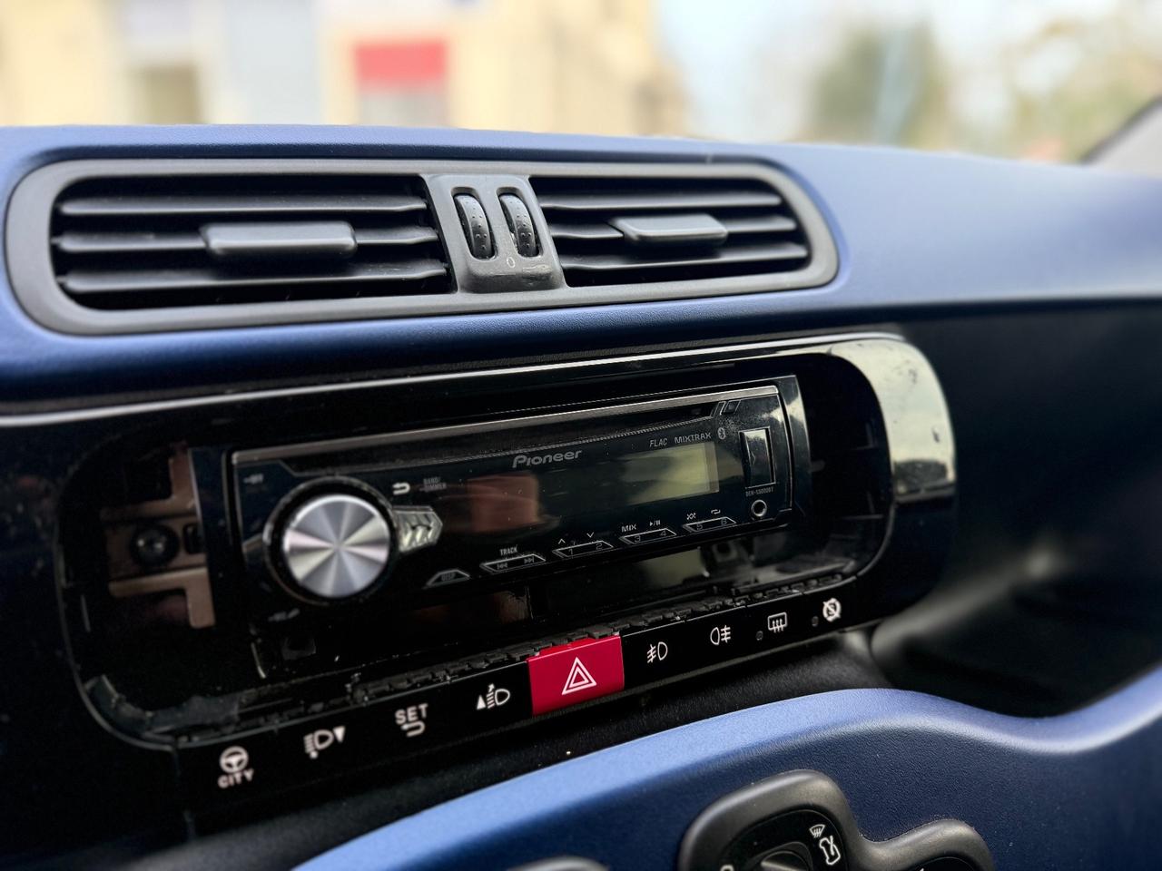 Fiat Panda 1.3 MJT S&S Lounge NEOPATENTATI