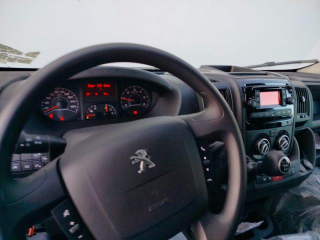 PEUGEOT Boxer 335 2.2 BlueHDi 140CV PC TN