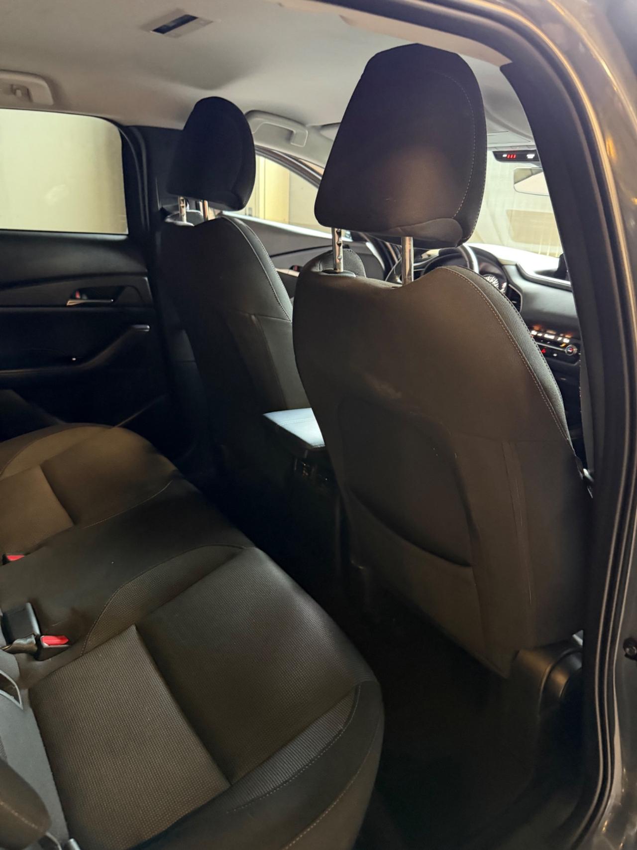Mazda CX-30 2.0L M-HYBRID EXCLUSIVE FULLOPT KMCERT UNICOPR