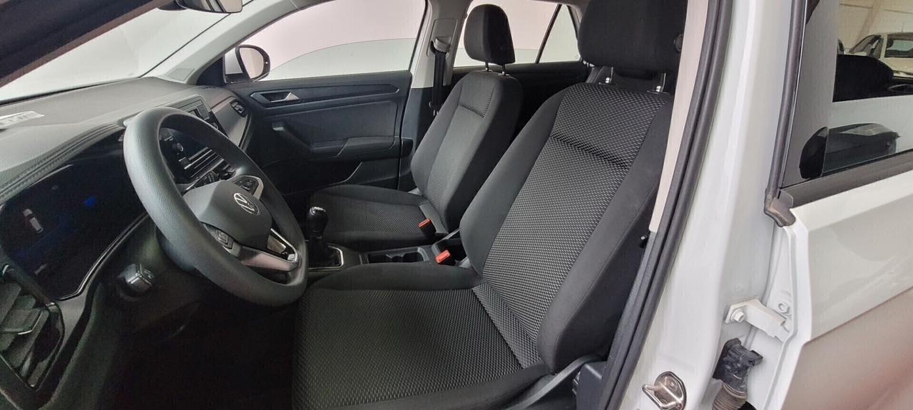 Volkswagen T-Roc 1.0 TSI Life