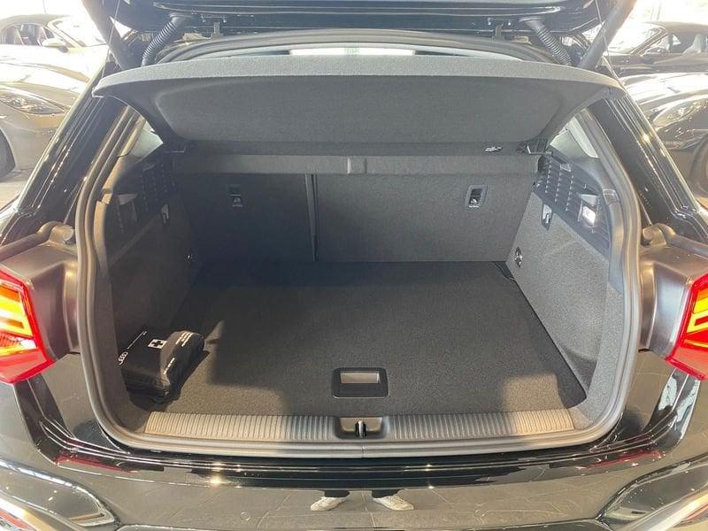 Audi Q2 35 1.5 TFSI S Line - IVA Esposta