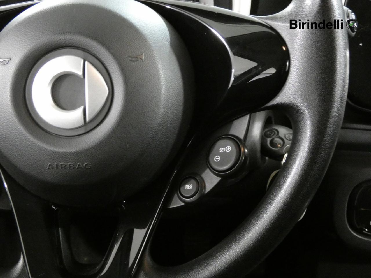 SMART forfour 2ªs. (W453) - forfour 70 1.0 Youngster