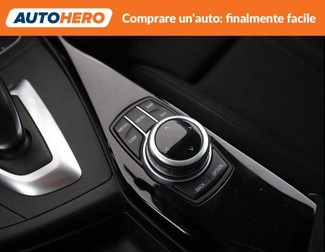 BMW 218 d Coupé Sport