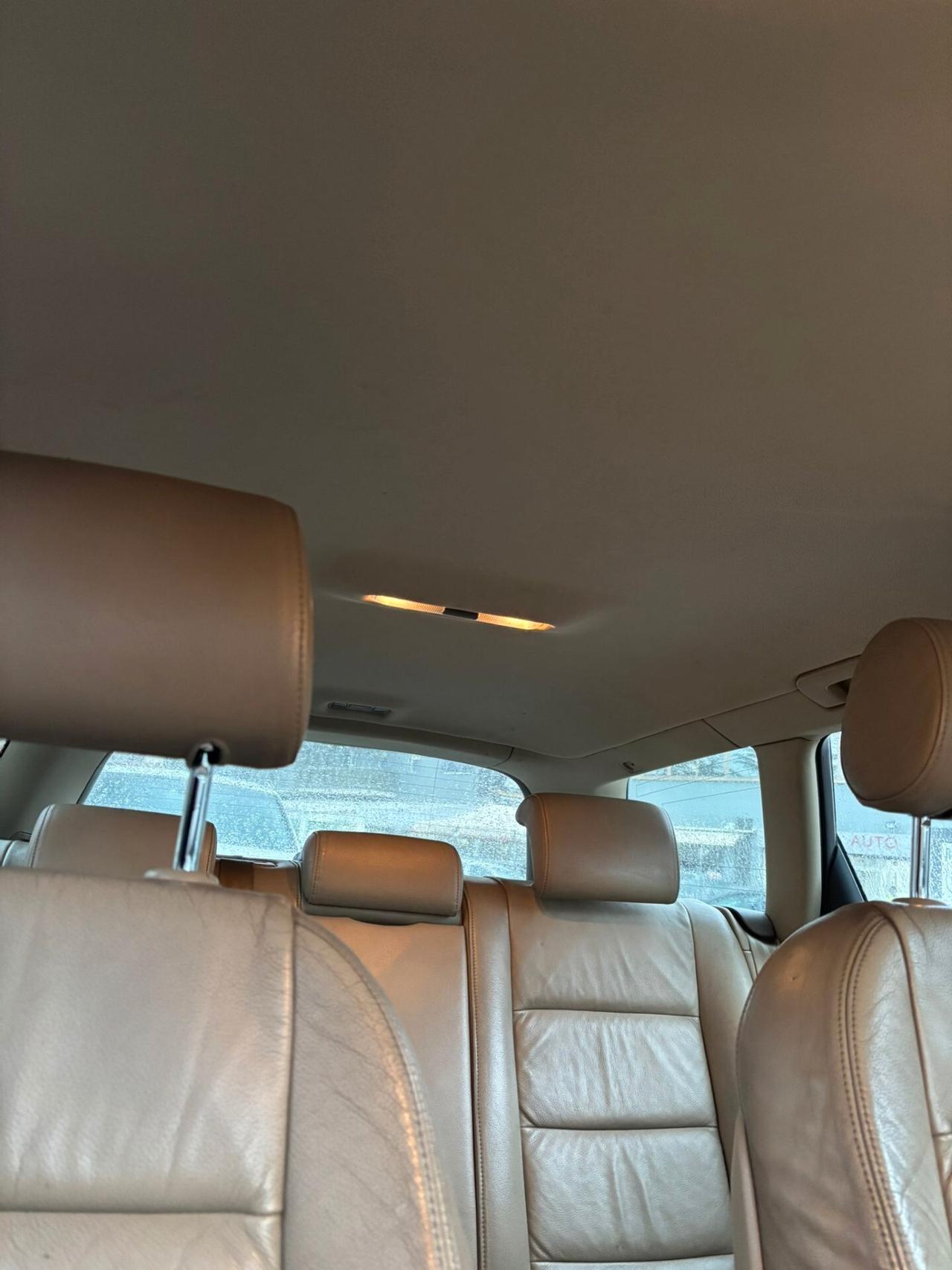 Audi A4 1.9 TDI Avant Top