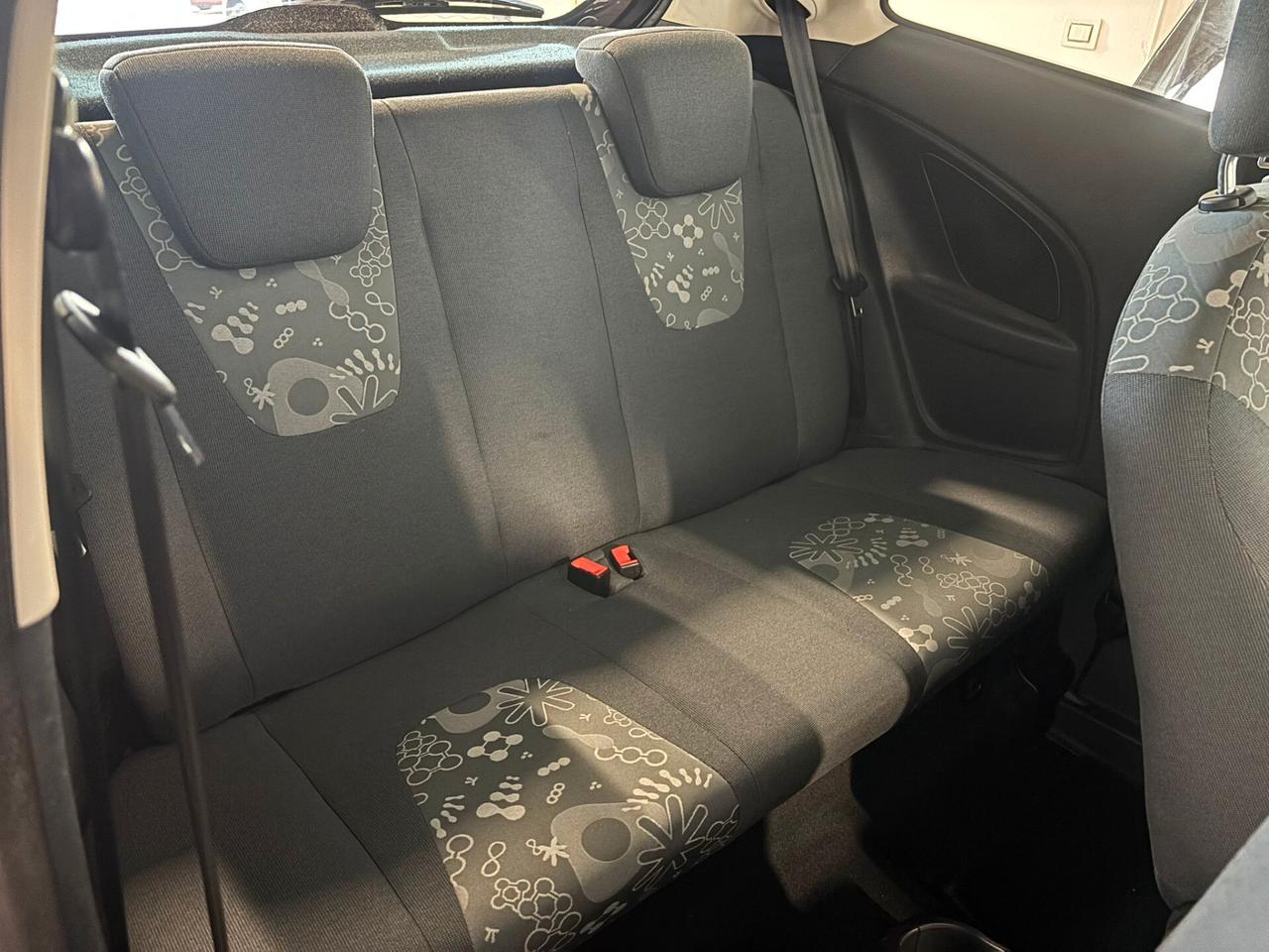 Ford Ka 1.2 Benzina 69CV