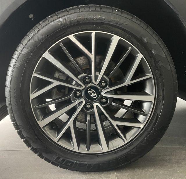 HYUNDAI Tucson 1.6 CRDI 116 CV Exellence