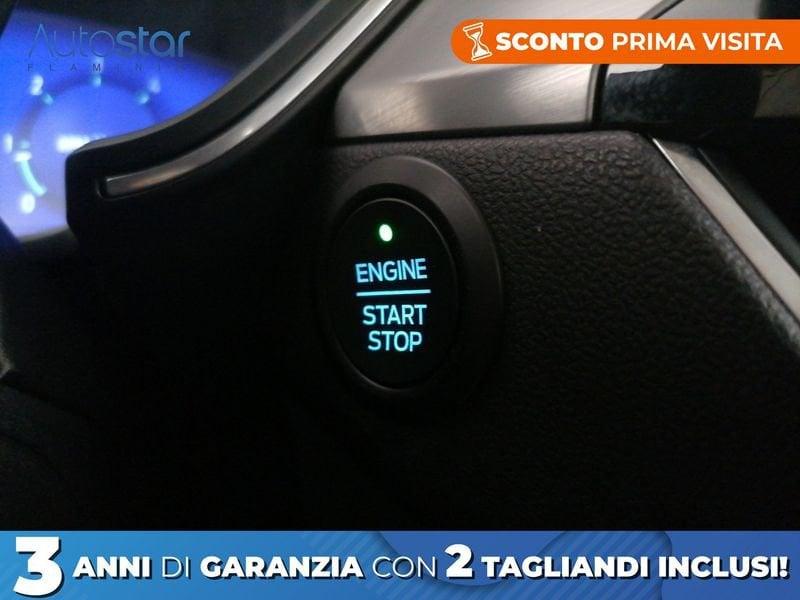 Ford Kuga 1.5 ecoblue Titanium Business 2wd 120cv auto