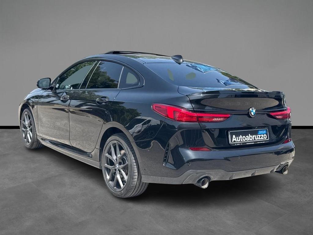 BMW Serie 2 Gran Coupe 220 d Msport xDrive Steptronic