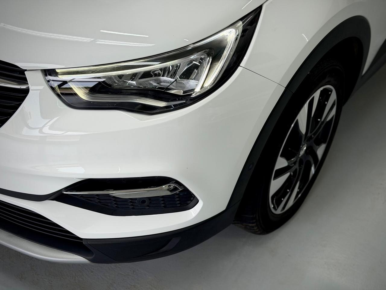 Opel Grandland X 1.5 diesel Ecotec Start&Stop Business