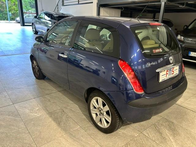 Lancia Ypsilon 1.2 8v