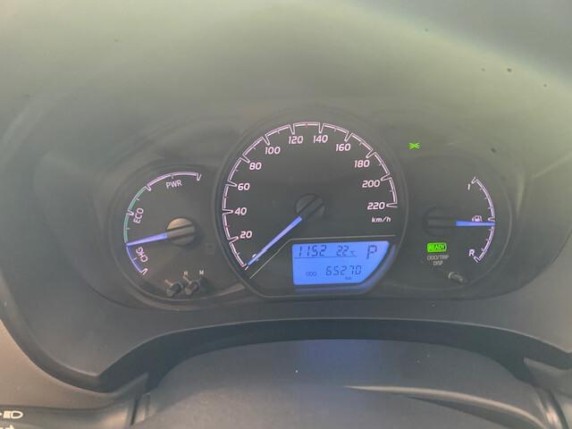 Toyota Yaris 1.5 Hybrid 5 porte Cool