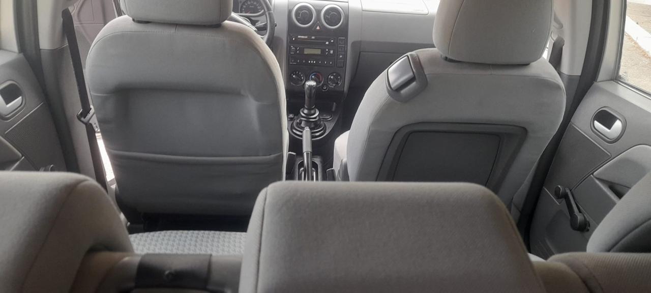 Ford Fusion 1.4 TDCi 5p. Collection