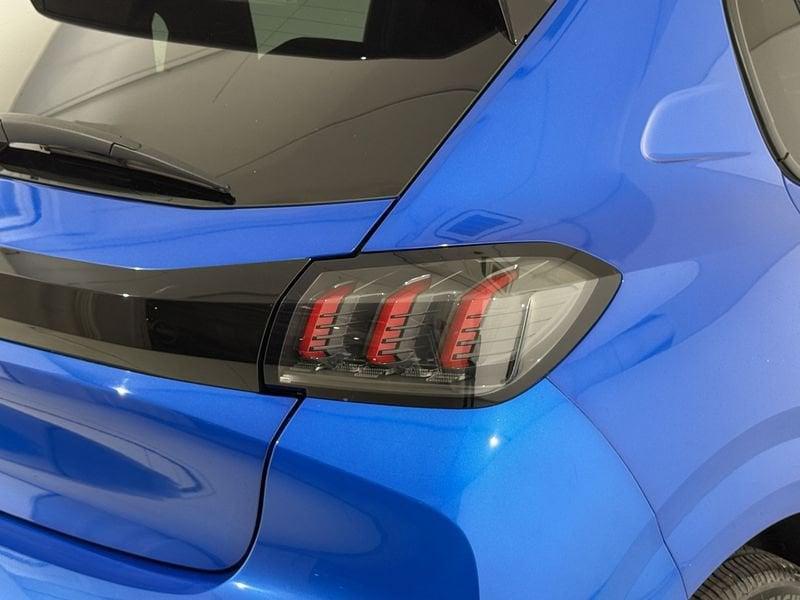 Peugeot 208 Allure Pack BlueHDi 100 S/S