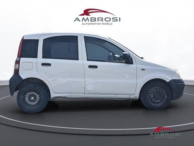 FIAT Panda 1.2 Van Active 2 posti - PER OPERATORI DEL SETTORE