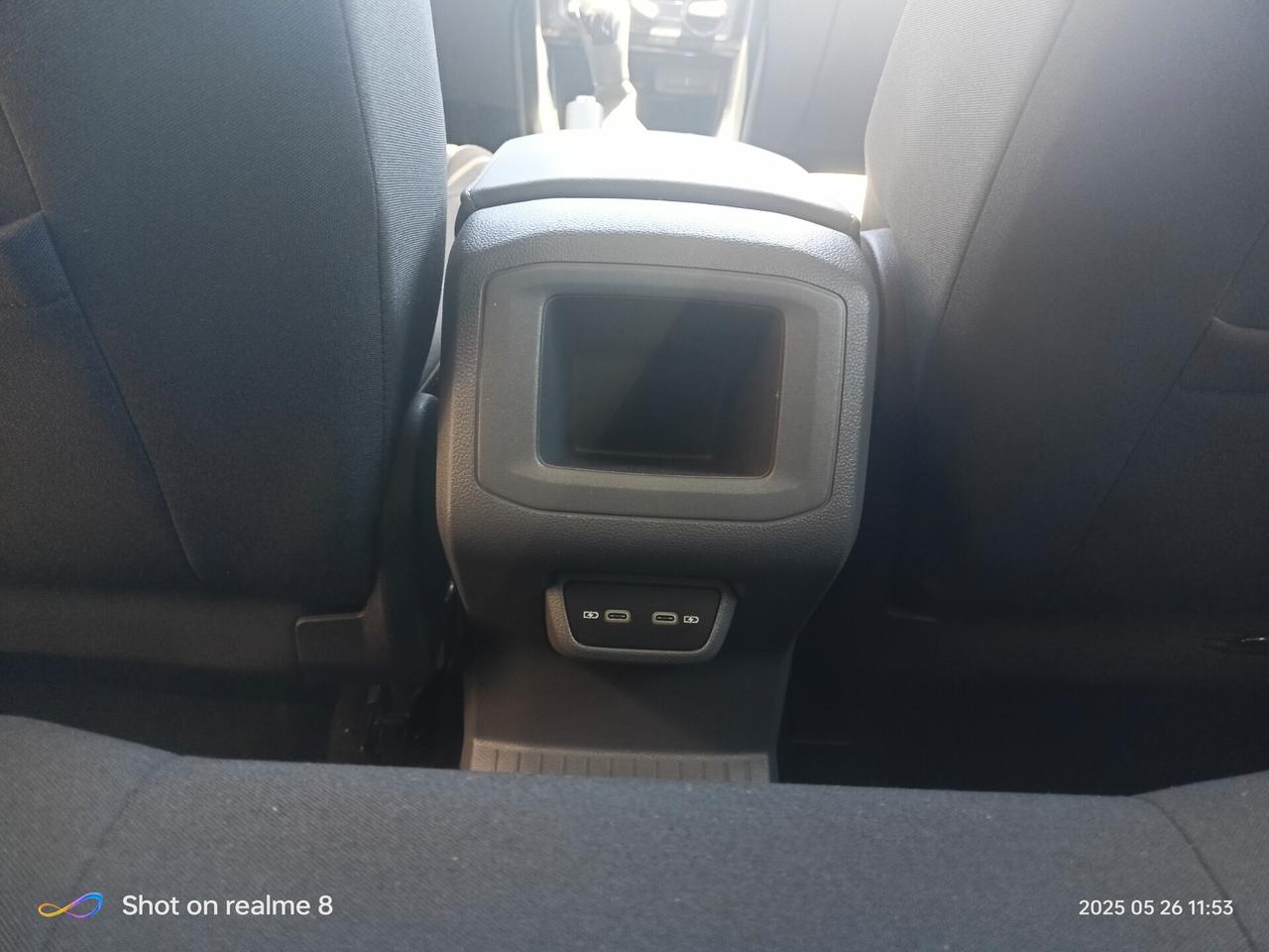 Volkswagen T-Cross 1.0 TSI Urban BMT