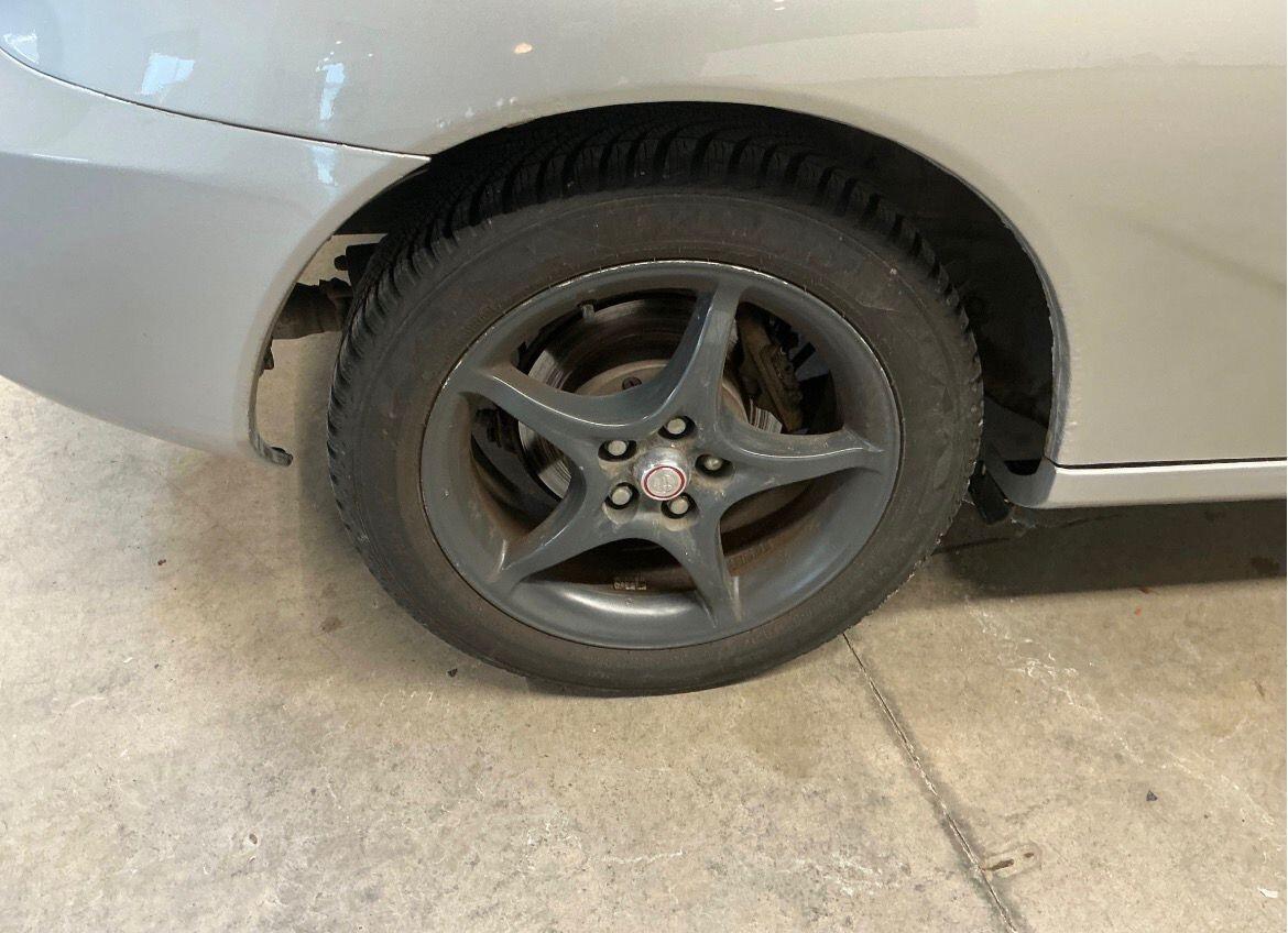 Toyota Celica uniproprietario