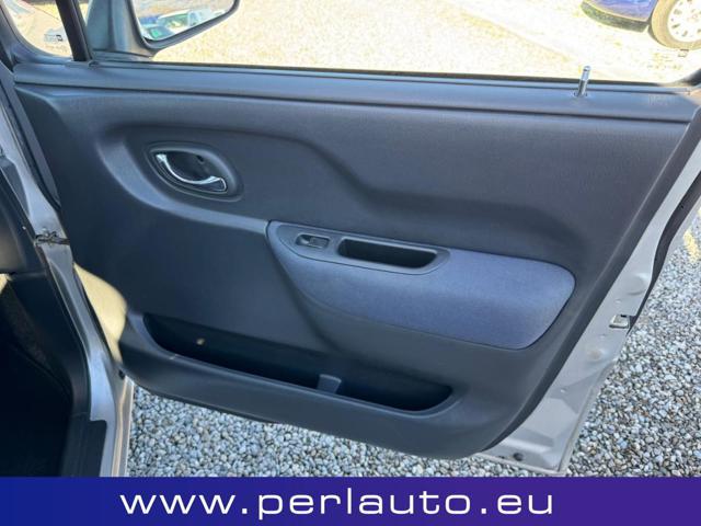 OPEL Agila 1.2 16V Club