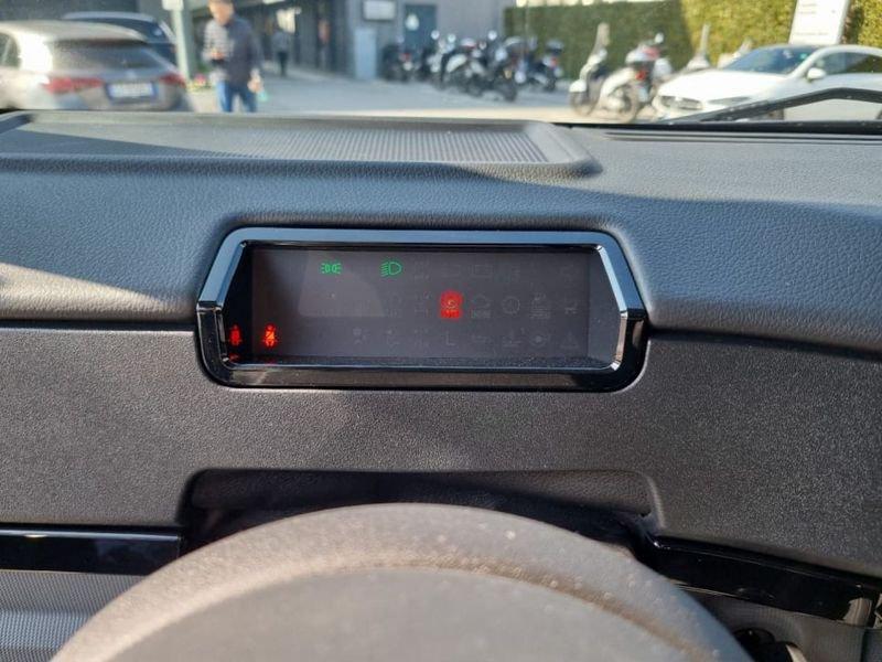 Ineos Grenadier Station Wagon 3.0 Turbo Benzina Trialmaster