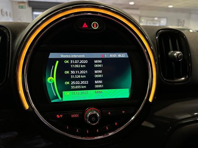MINI Countryman 2.0 Cooper D Business Countryman Automatica