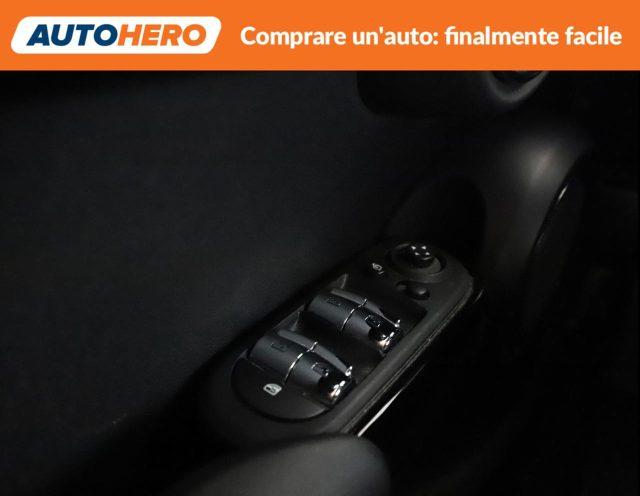 MINI Cooper 2.0 Cooper S Essential 5 porte