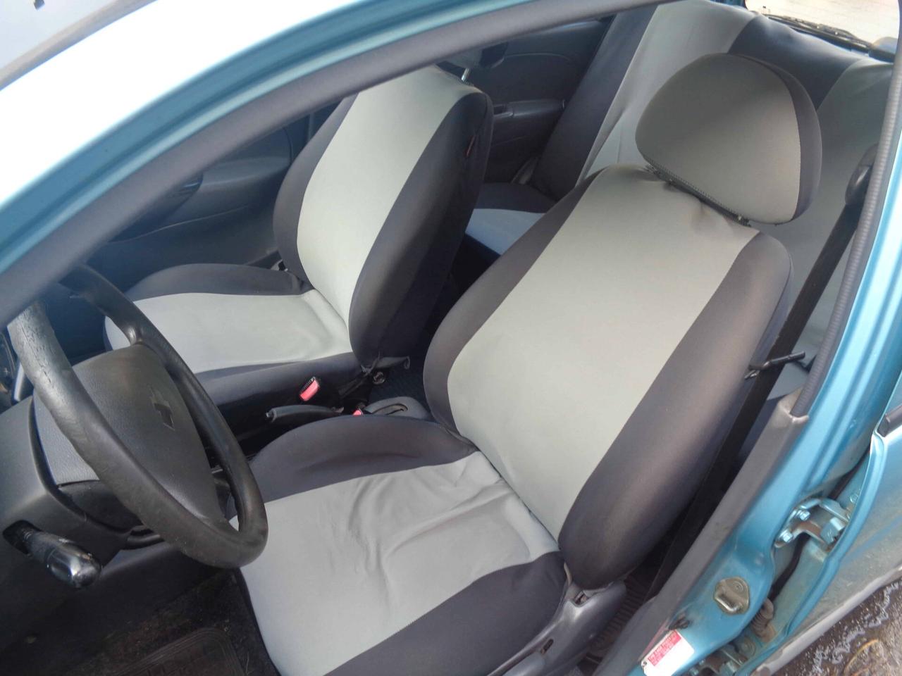 Chevrolet Matiz 800 S Nice (FINANZIABILE)