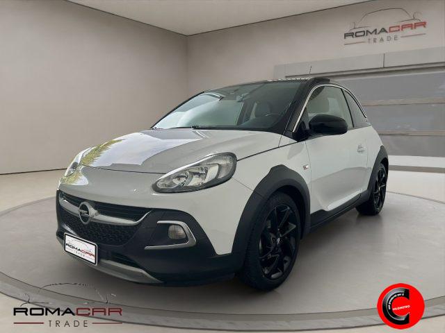 OPEL Adam 1.2 70 CV ROCK