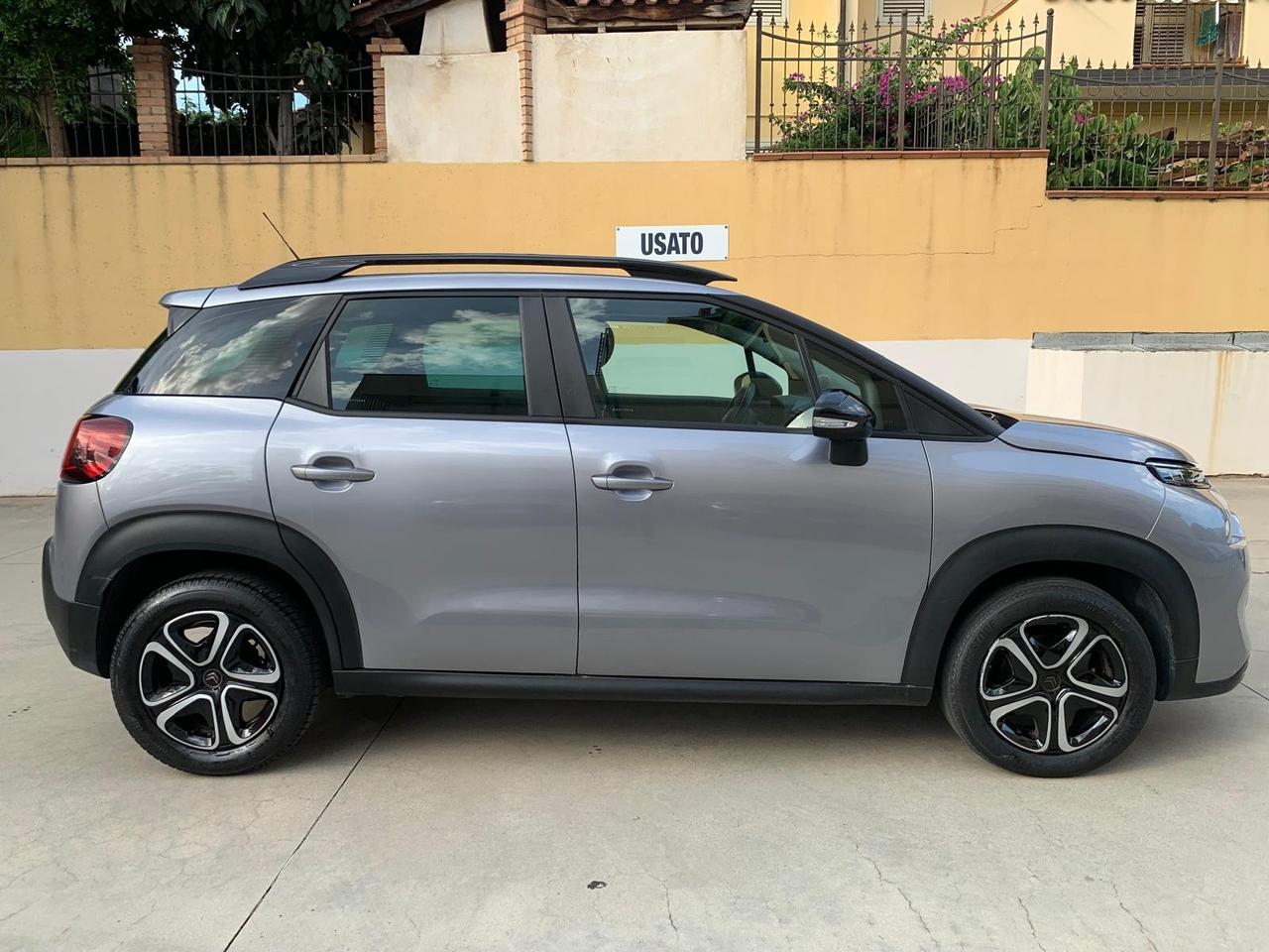 Citroen C3 Aircross BlueHDi 110 S&S Shine Pack