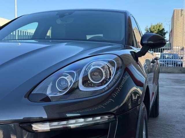 Porsche Macan 2.0 pdk