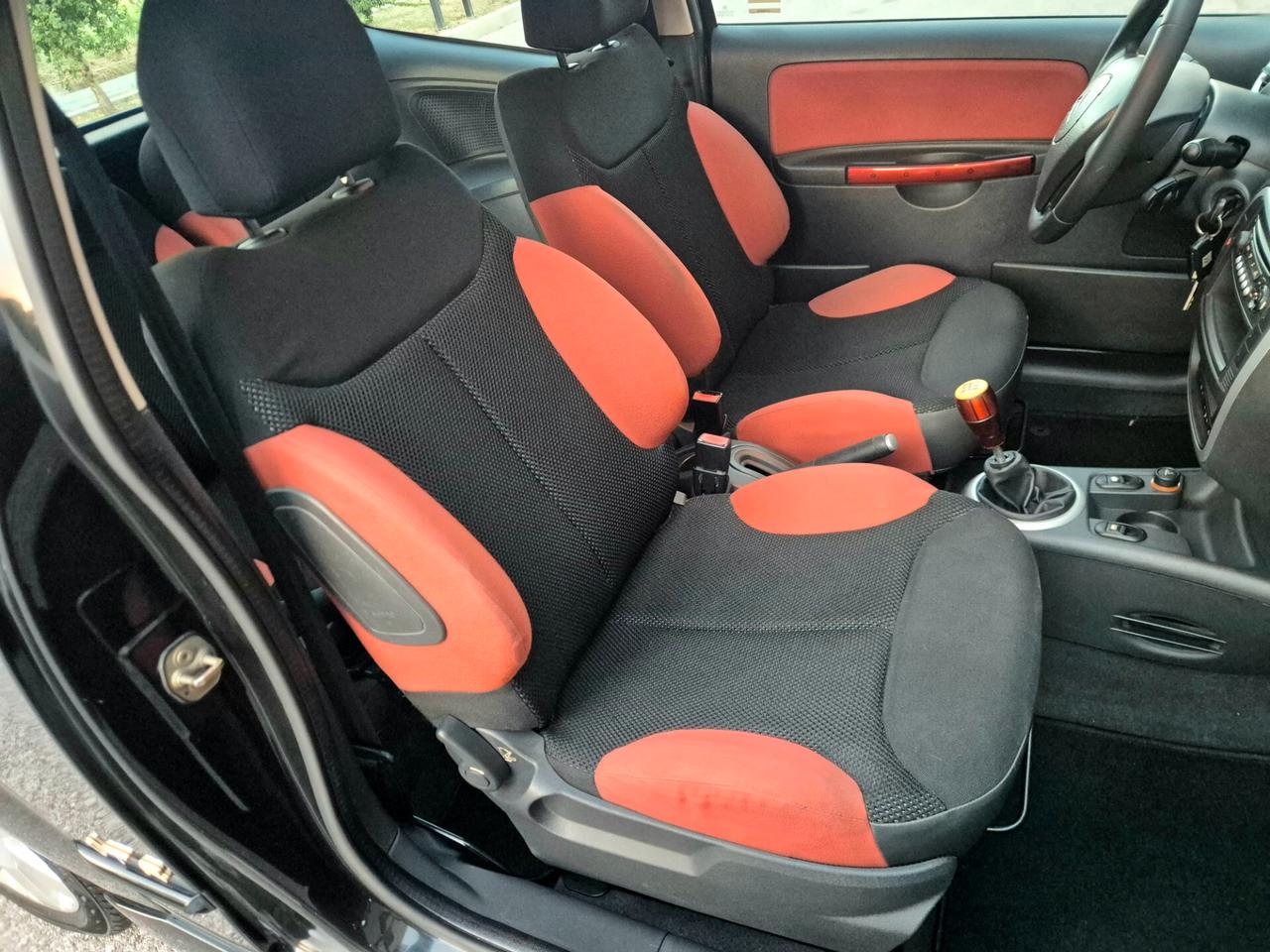 Citroen C2 1.4 HDi 70CV VTR