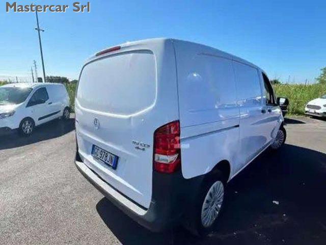 MERCEDES-BENZ Vito VITO 119 CDI 4X4 COMPACT TG : GC978JN