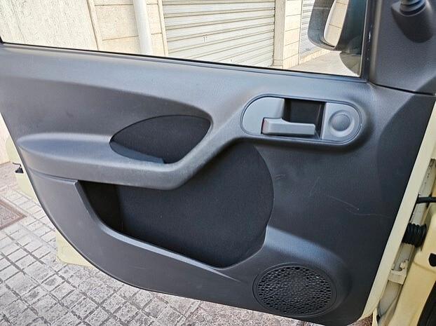 FIAT Panda 1.2 Benzina Dynamic - 2011
